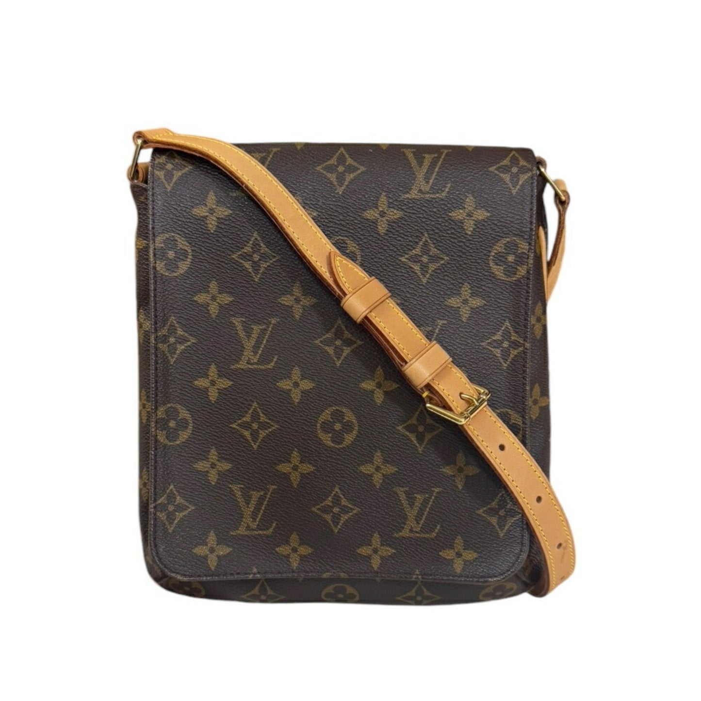 Louis Vuitton Monogram Monogram Shoulder Bag