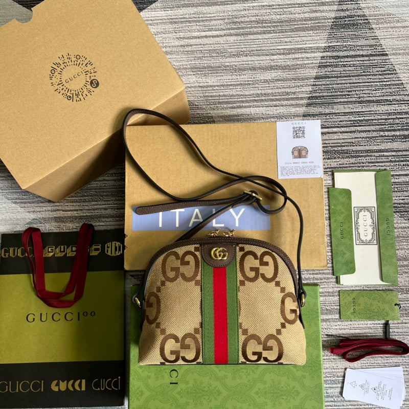 Gucci Designer Shoulder Bag