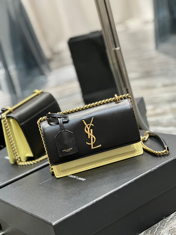 Yves Saint Laurent - Bags