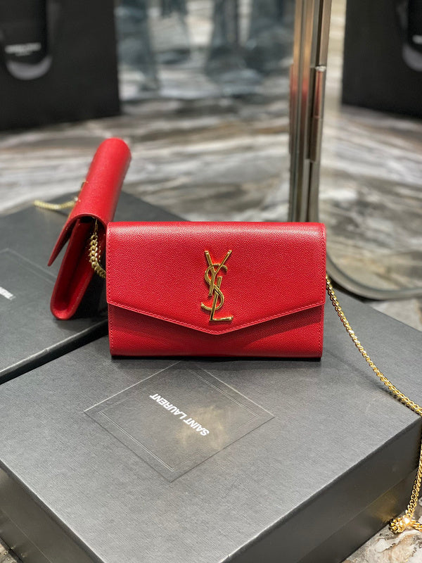 Yves Saint Laurent - Bags