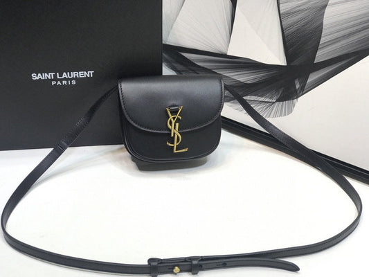 Yves Saint Laurent - Bags