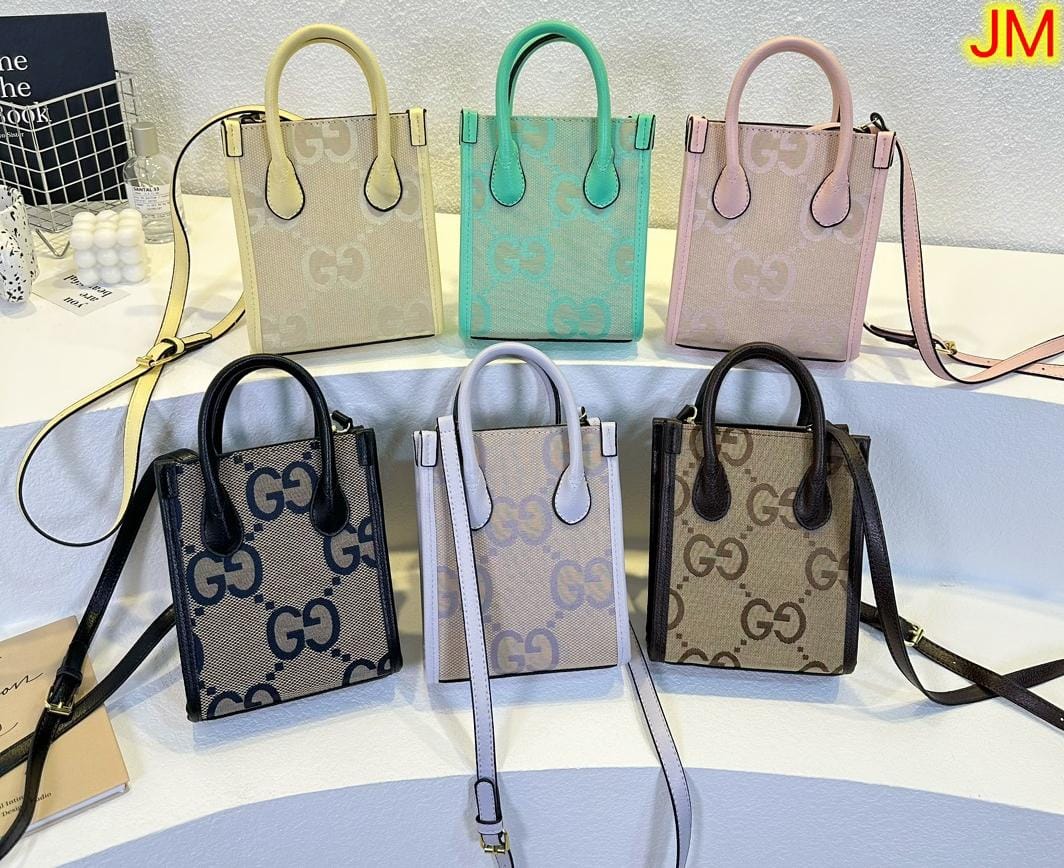 Gucci Designer Tote