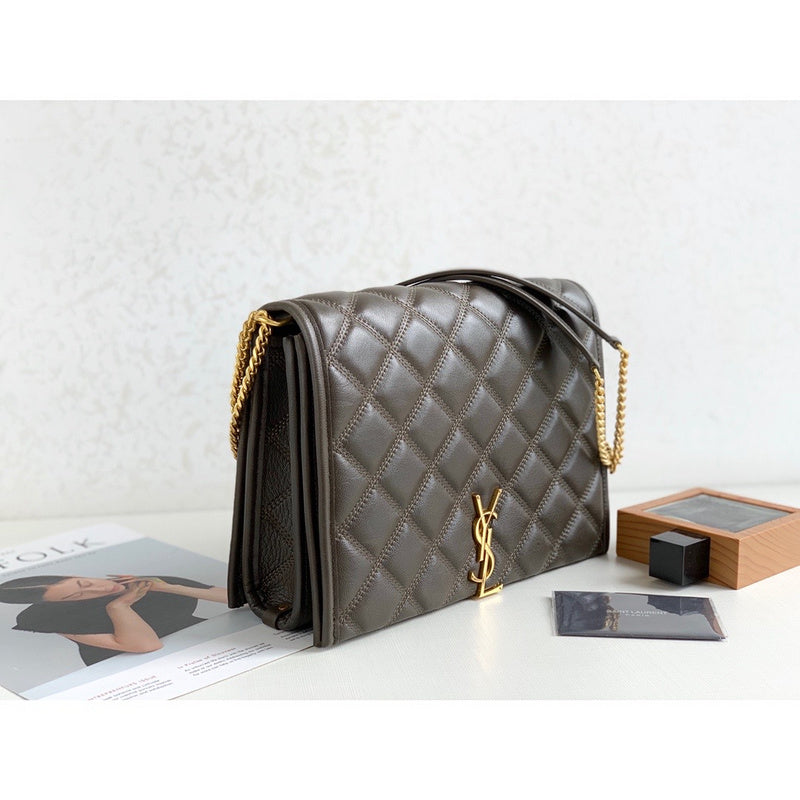 Yves Saint Laurent - Bags