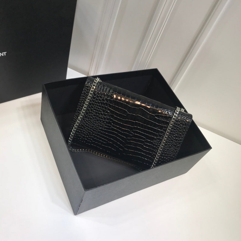 Yves Saint Laurent - Bags