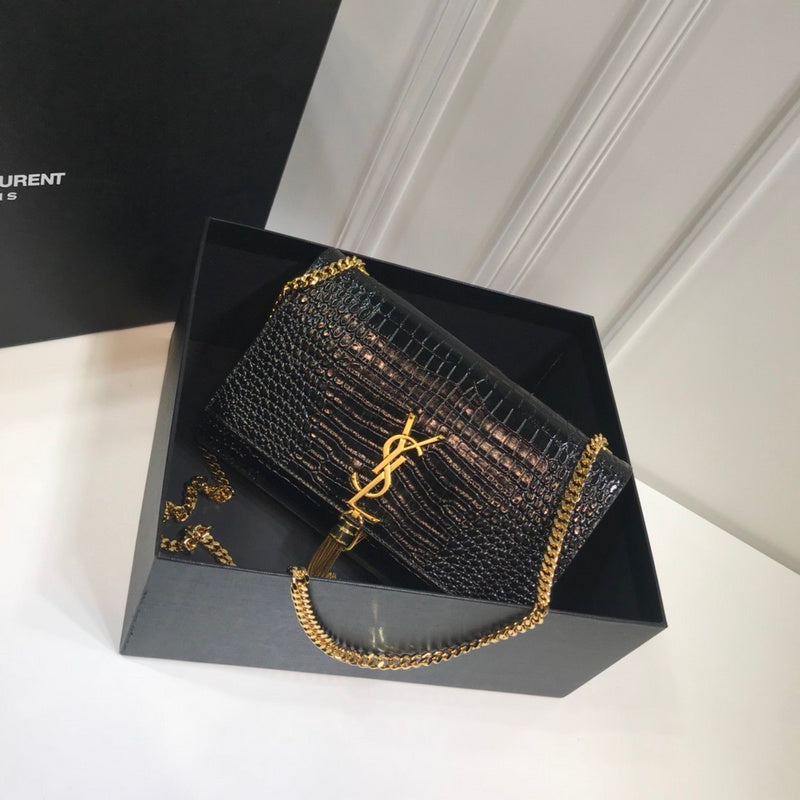 Yves Saint Laurent - Bags