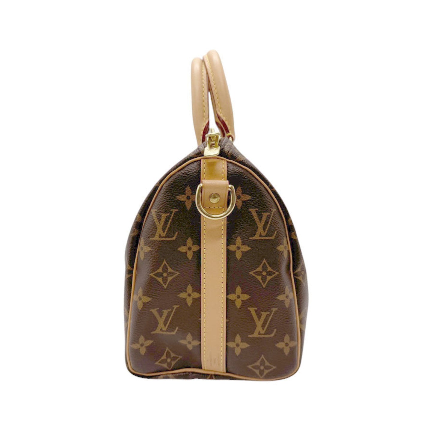 Louis Vuitton Monogram Monogram Handbag Shoulder Bag