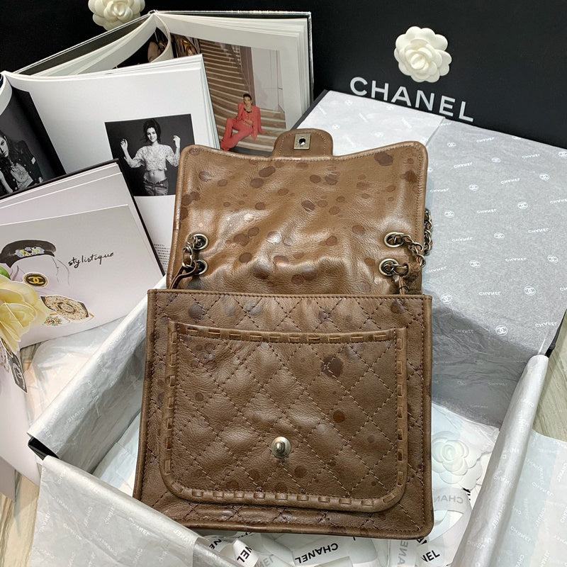 Chanel Bags