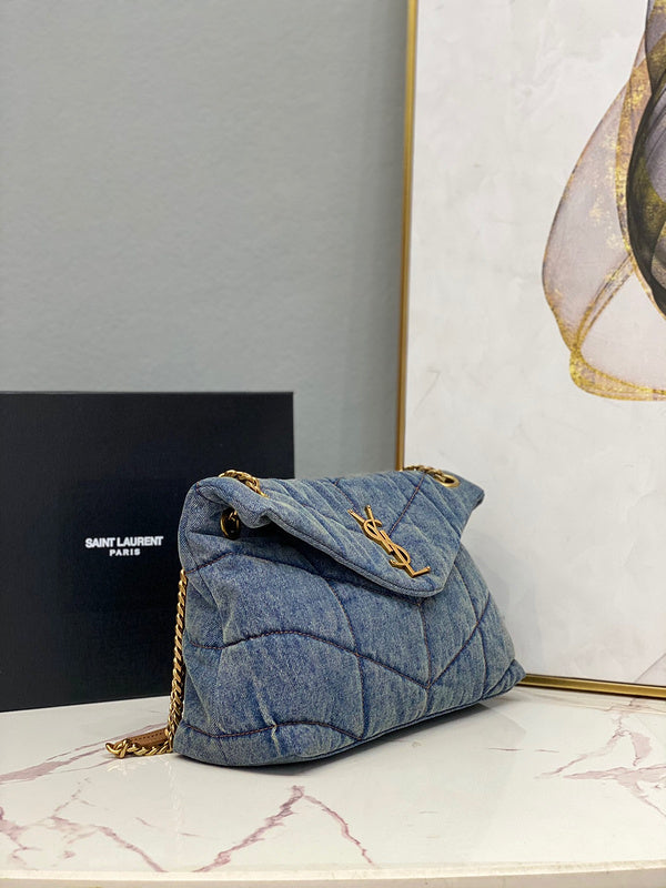 Yves Saint Laurent - Bags
