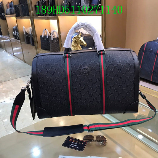 Gucci The Tote Style 7