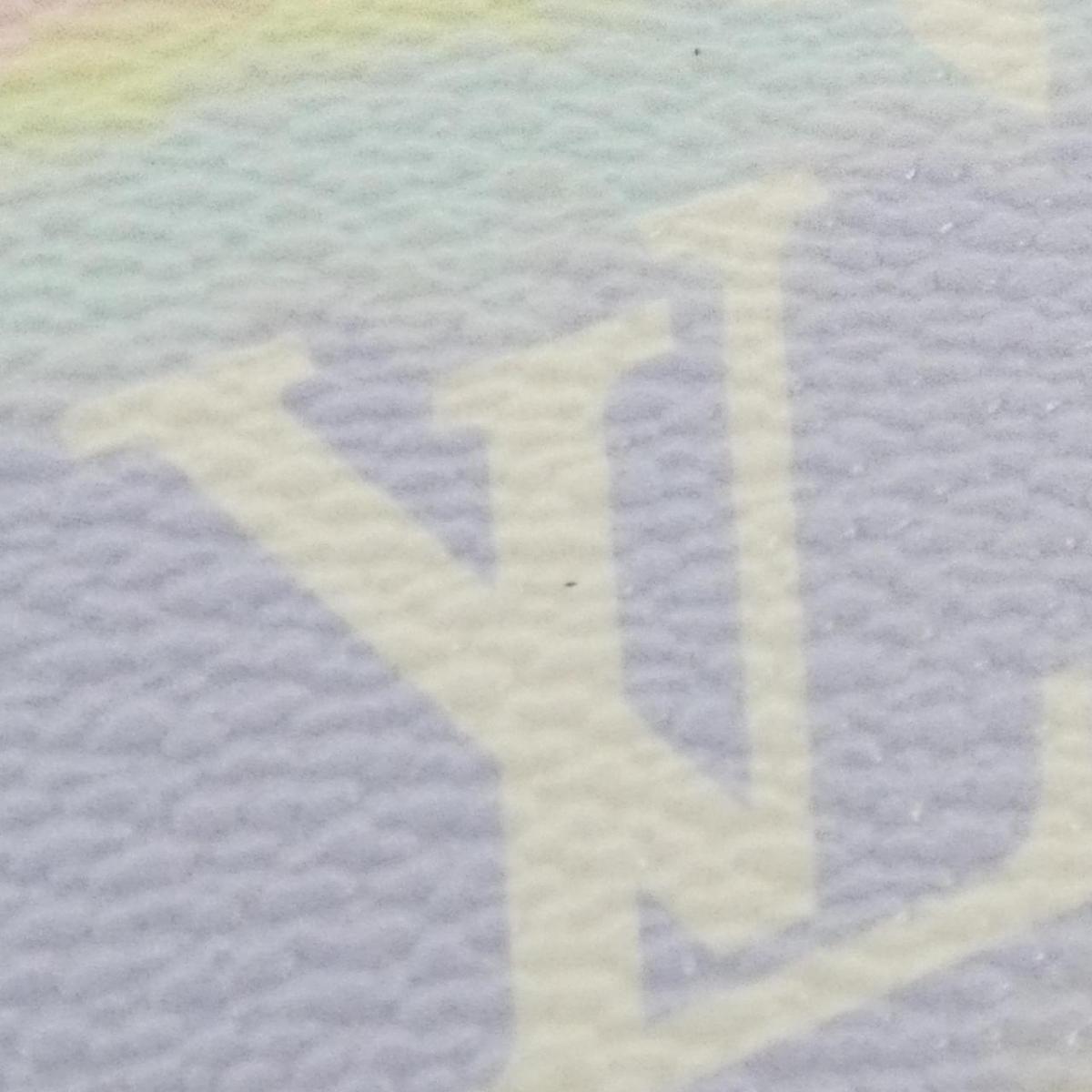 Louis Vuitton LV Escarl Porte Claire-Illustré LV Escarl M69273 Keyring