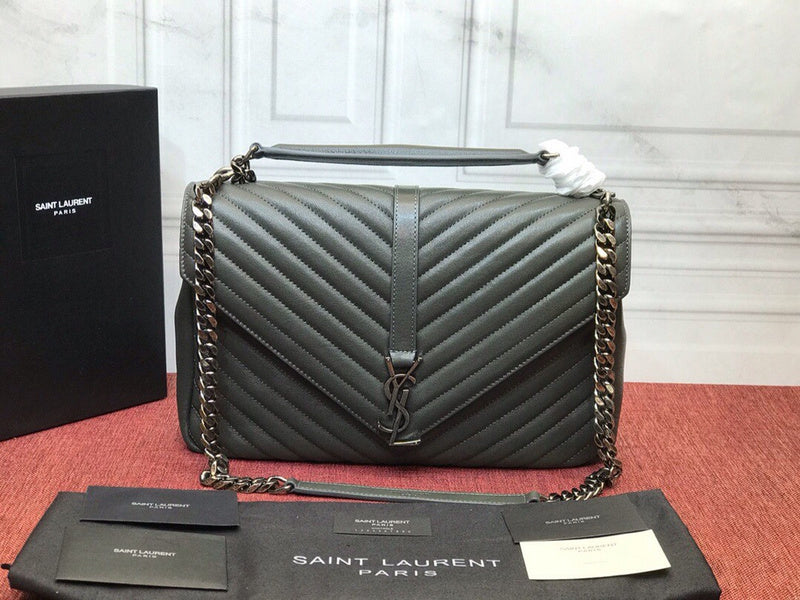 Yves Saint Laurent - Bags
