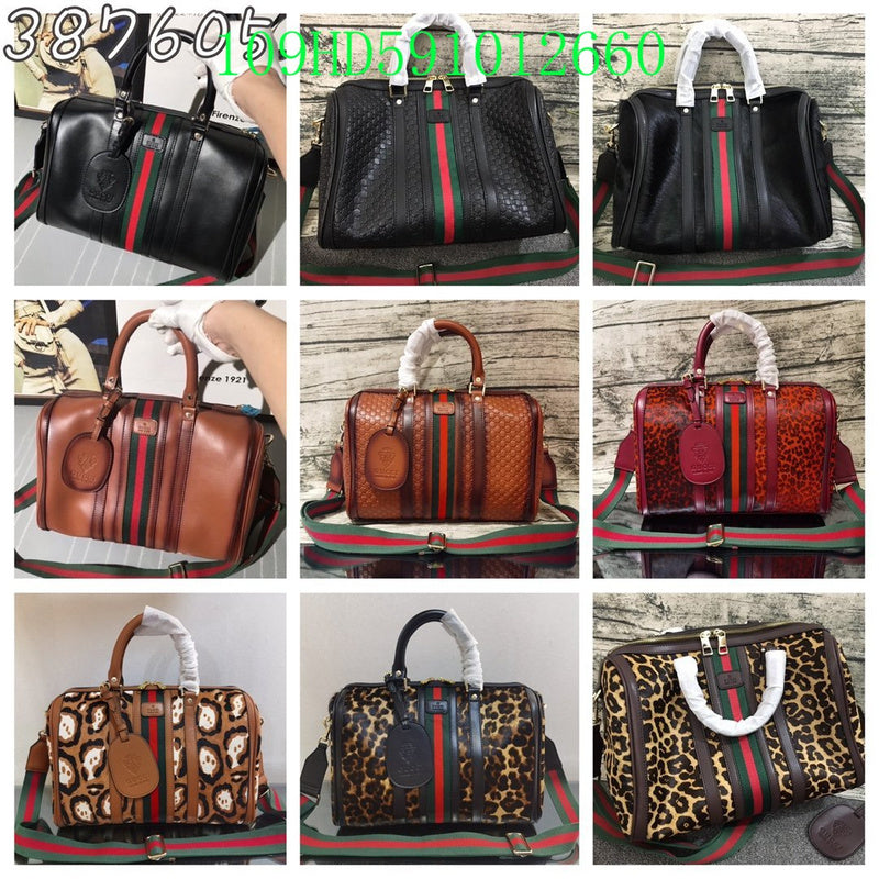 Gucci The Tote Style 4