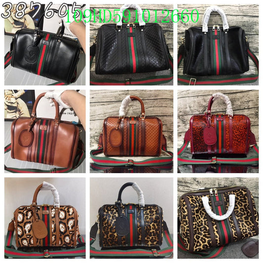 Gucci The Tote Style 4