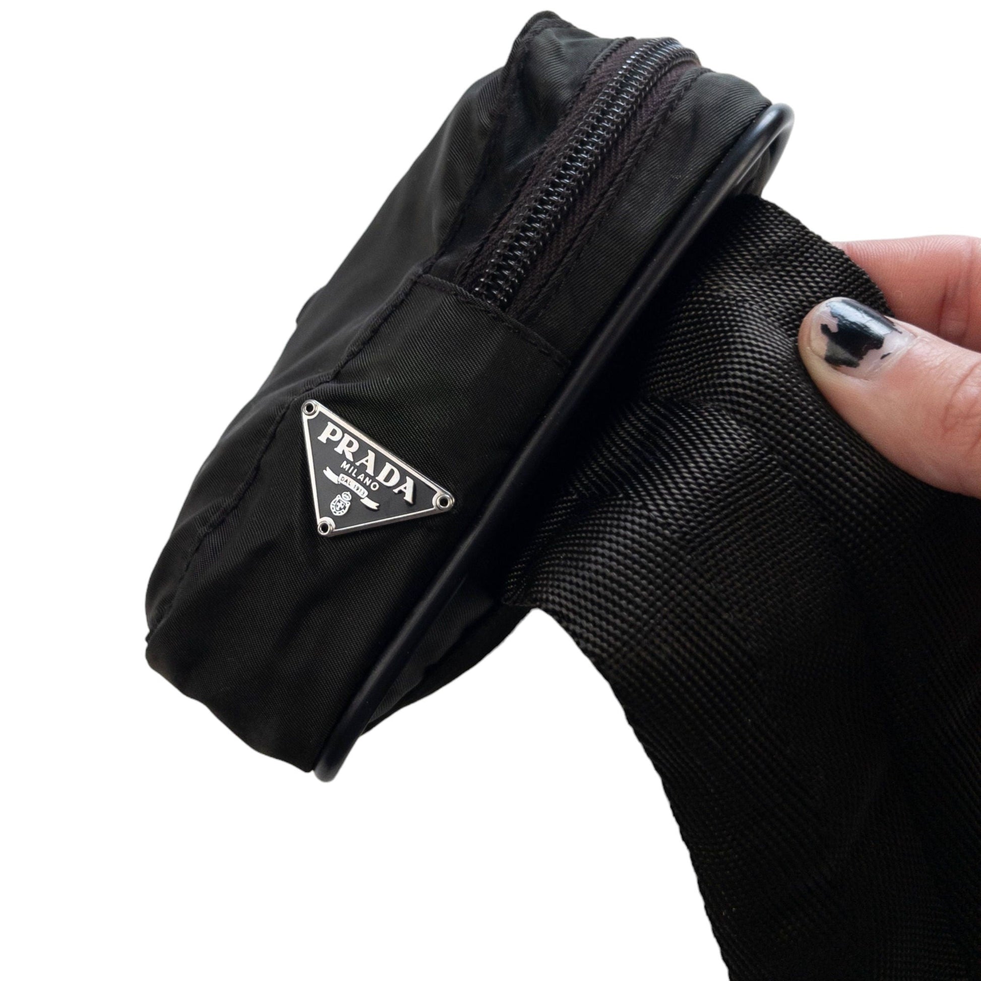 Prada Waist Bag