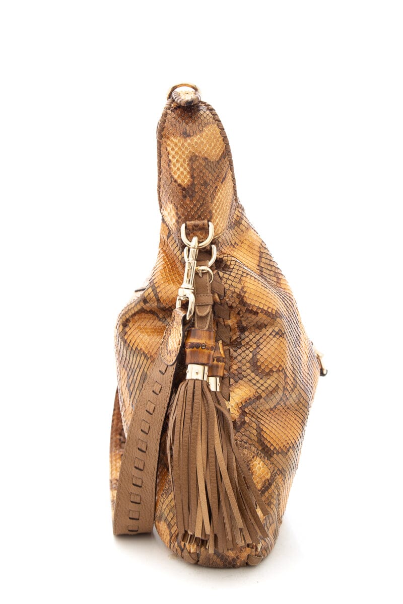 Gucci Jackie Shoulder Bag Style 4