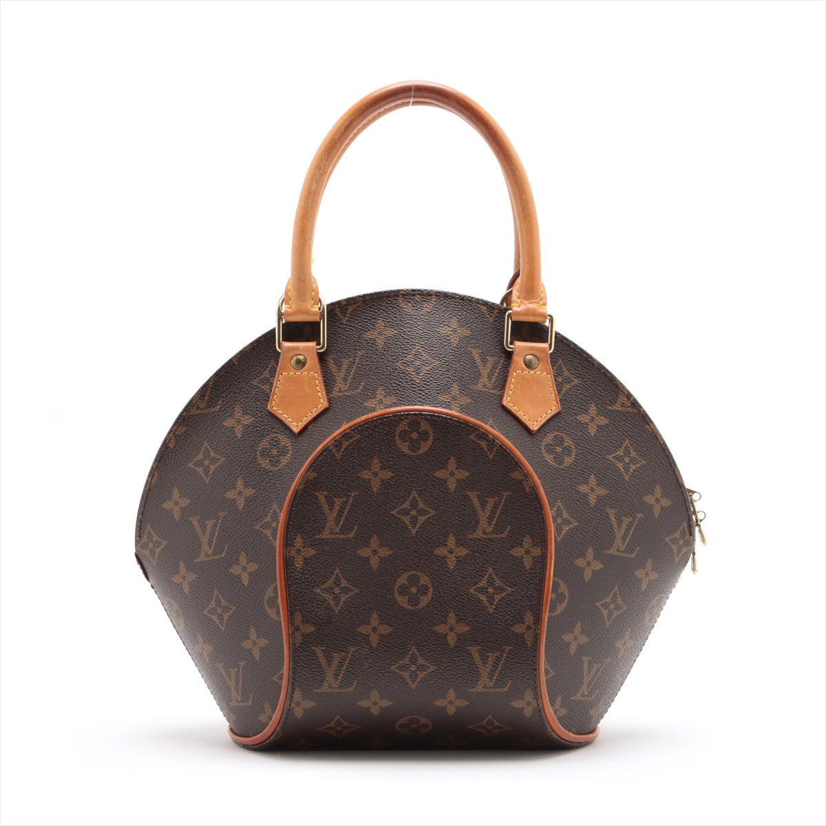 LOUIS VUITTON Ellipse PM in Monogram Brown Handbag M51127