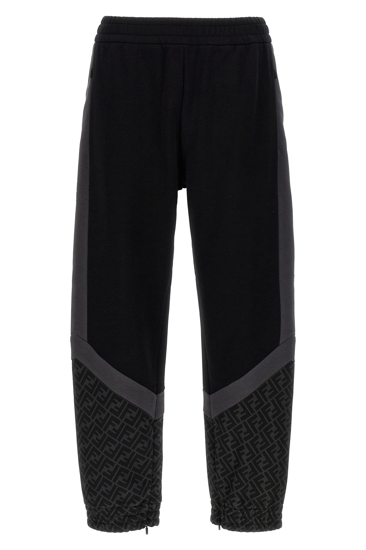 Fendi Men 'Ff' Joggers