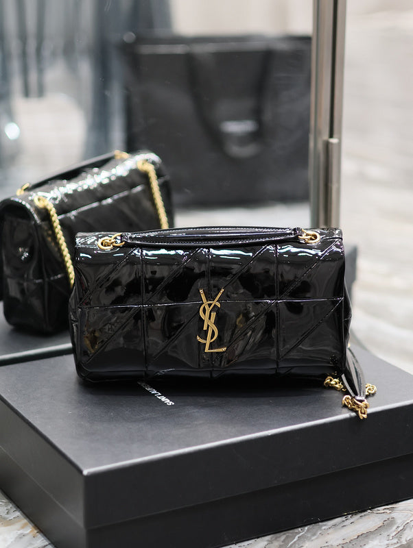 Yves Saint Laurent - Bags