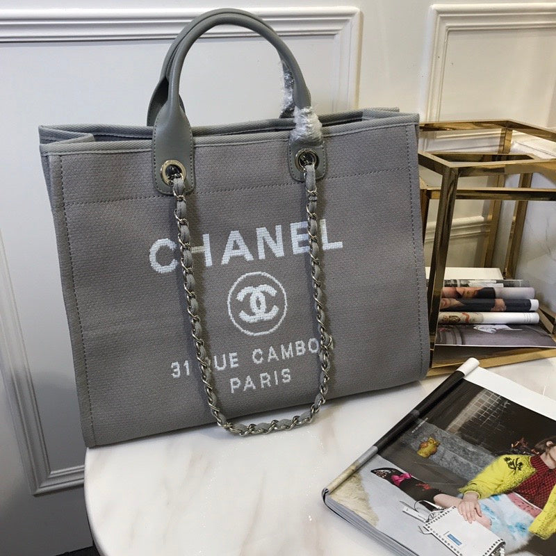 Chanel Bags
