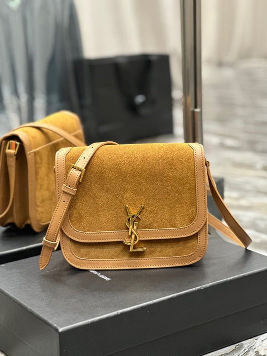 Yves Saint Laurent - Bags