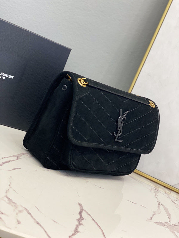 Yves Saint Laurent - Bags