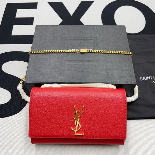 Yves Saint Laurent - Bags