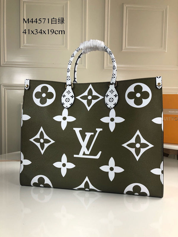 Louis Vuitton Luxury Bags 1934