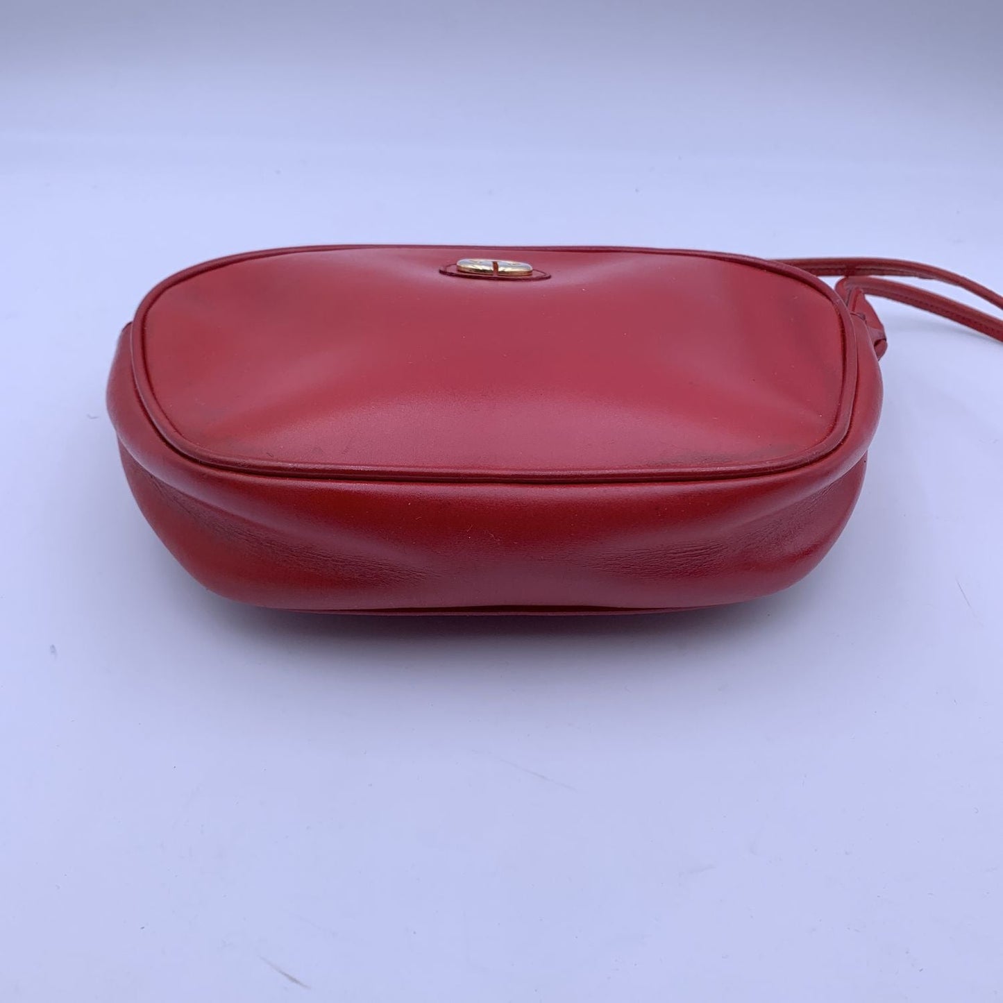 Gucci Leather Crossbody