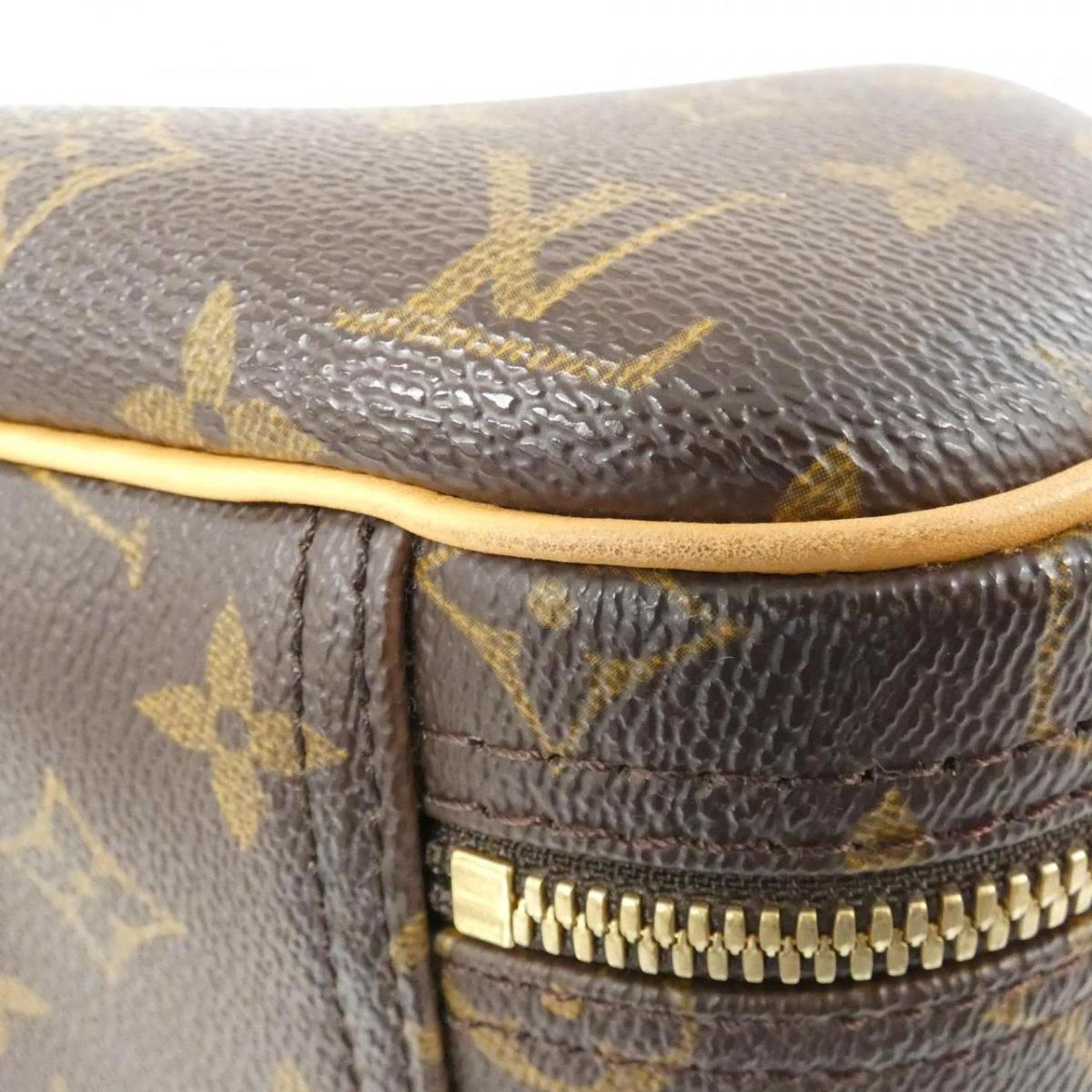 Louis Vuitton M41450 Monogram Excursion Bag