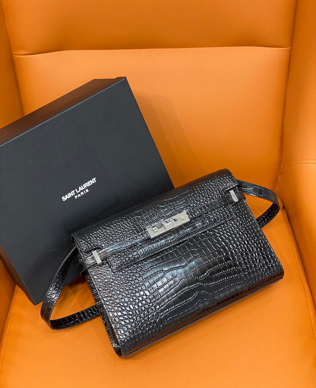 Yves Saint Laurent - Bags
