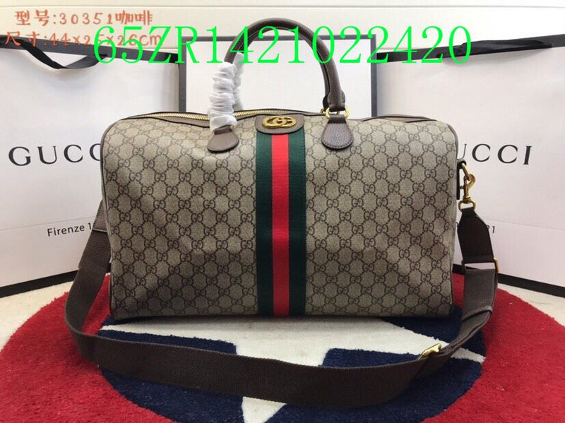 Gucci The Tote Style 17