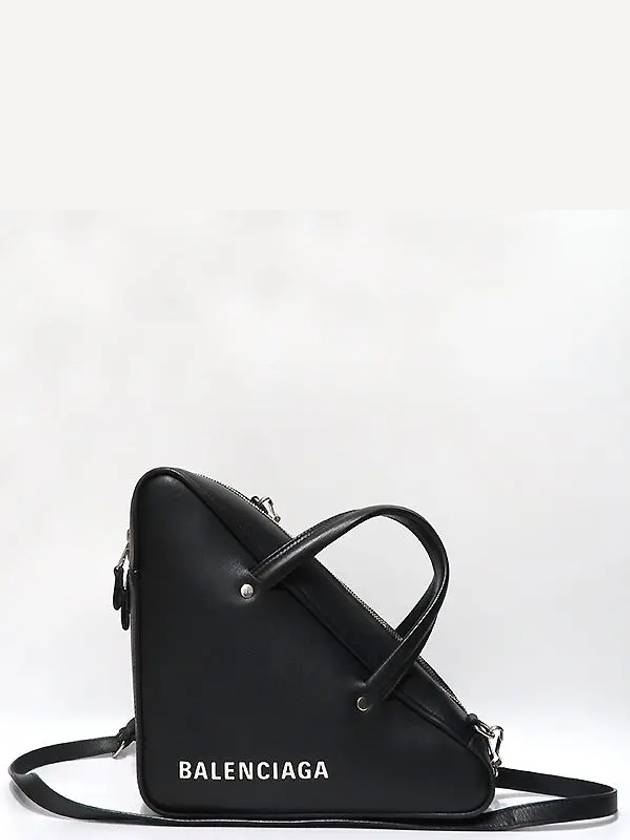 Luxury Balenciaga Trending 2026 476975 2 WAY bag