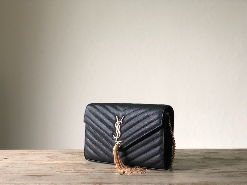 Yves Saint Laurent - Bags