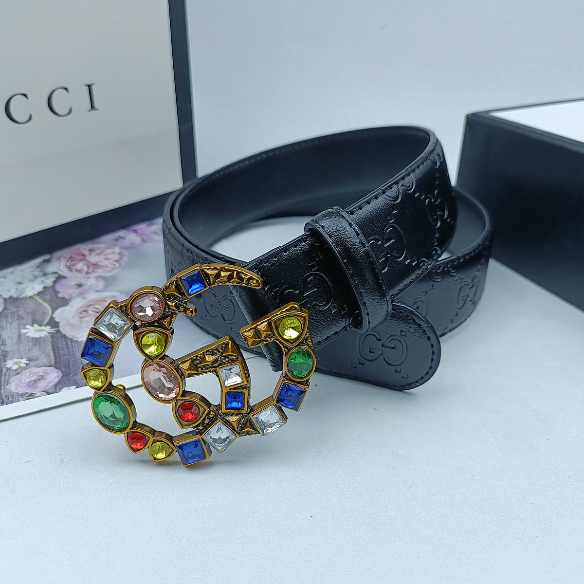 Gucci Designer Handbag