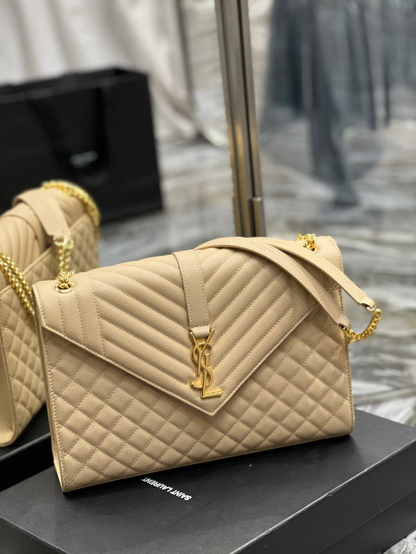 Yves Saint Laurent - Bags