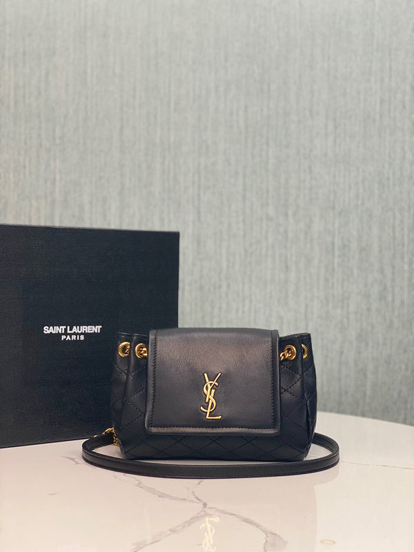 Yves Saint Laurent - Bags