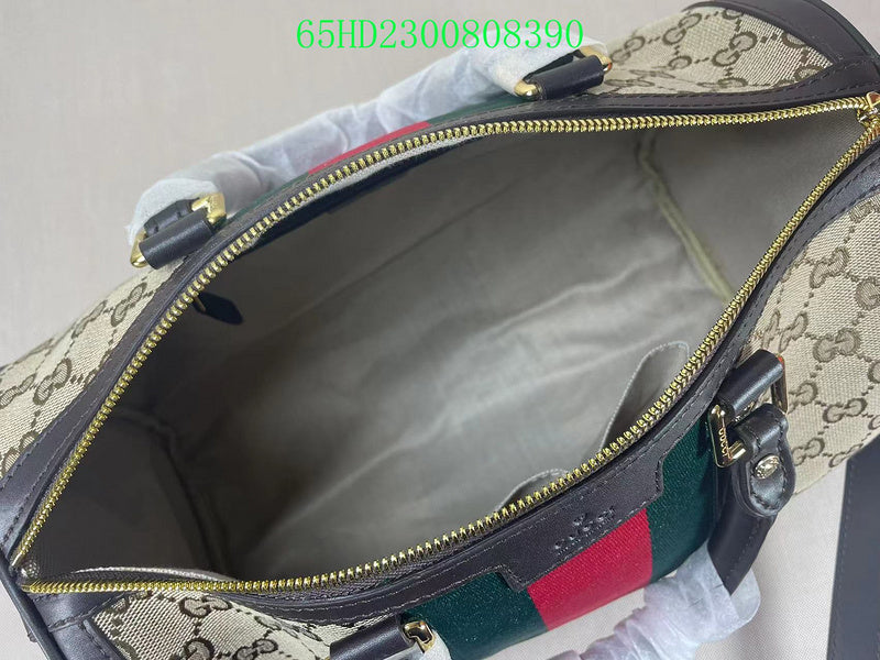 Gucci The Tote Style 59