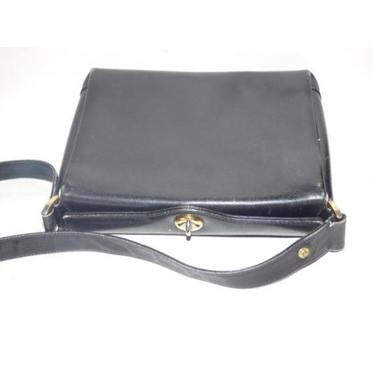 Gucci Shoulder Bag Pursesdesigner Purses Blue Leather Satchel