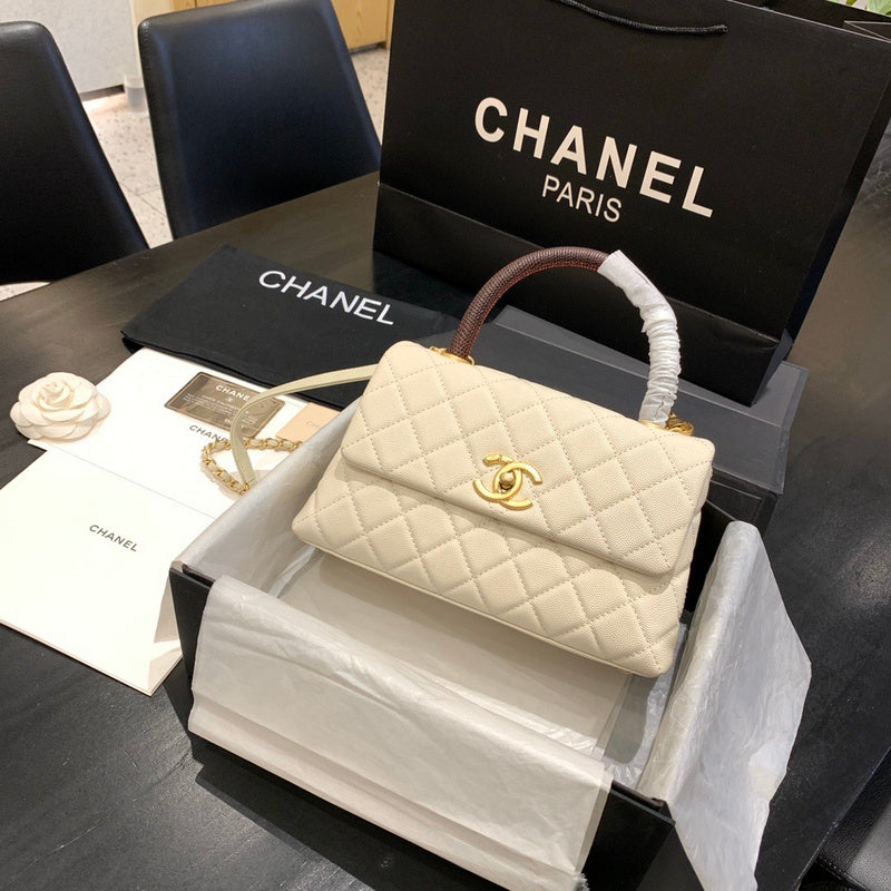 Chanel Bags