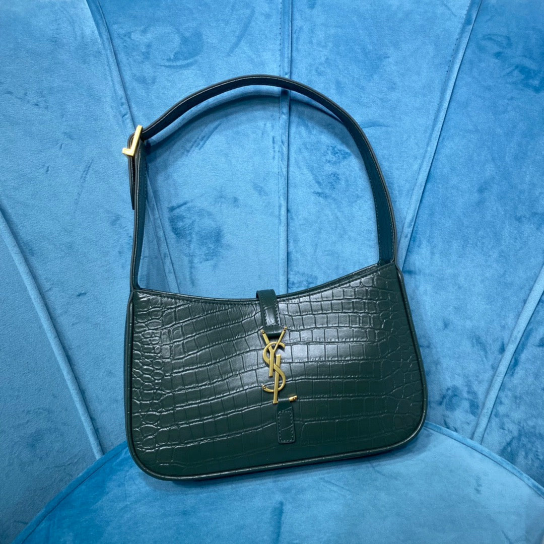 Yves Saint Laurent Hobo Bag