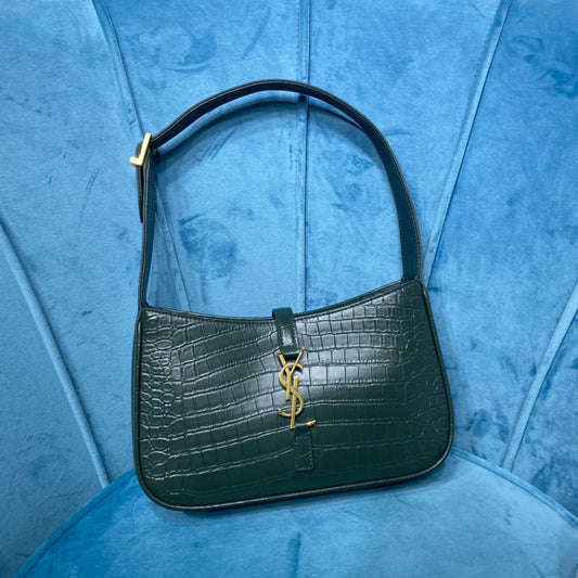Yves Saint Laurent Hobo Bag