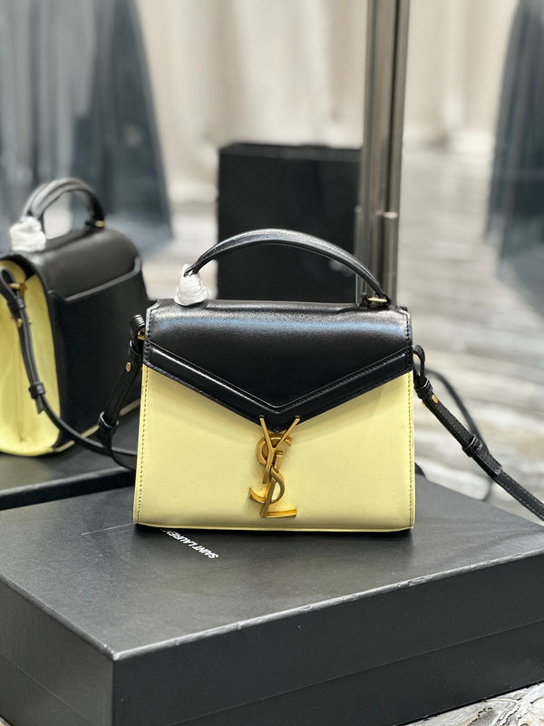 Yves Saint Laurent - Bags