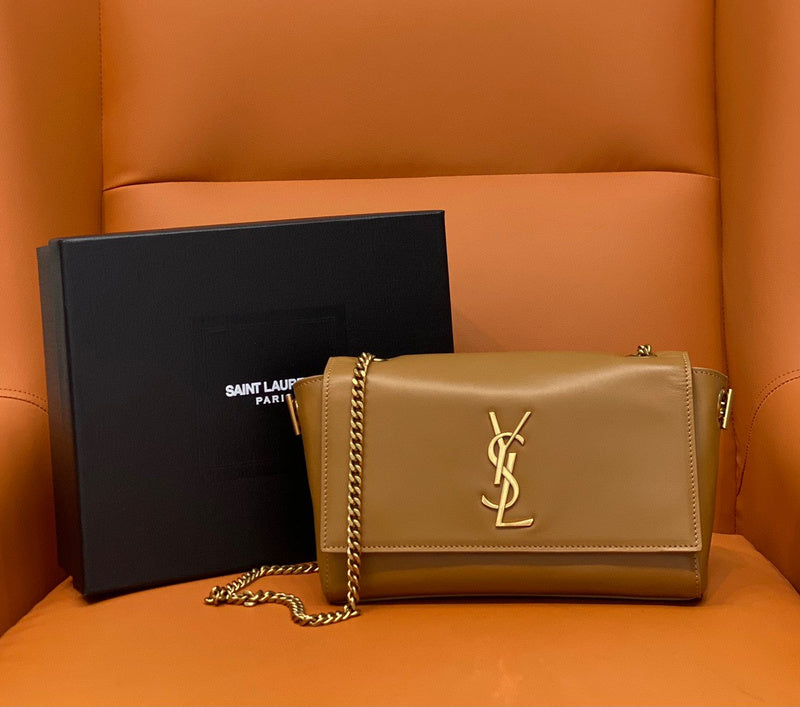 Yves Saint Laurent - Bags