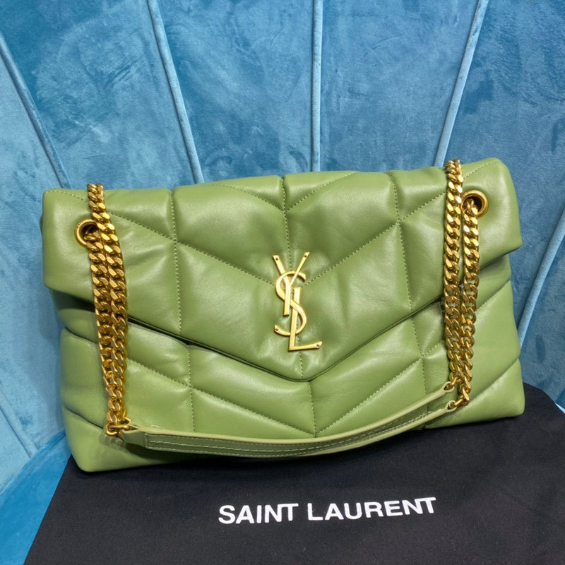 Yves Saint Laurent - Bags