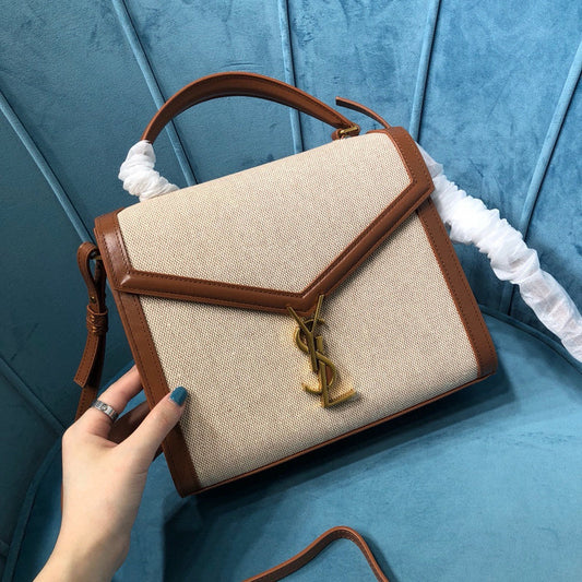 Yves Saint Laurent - Bags
