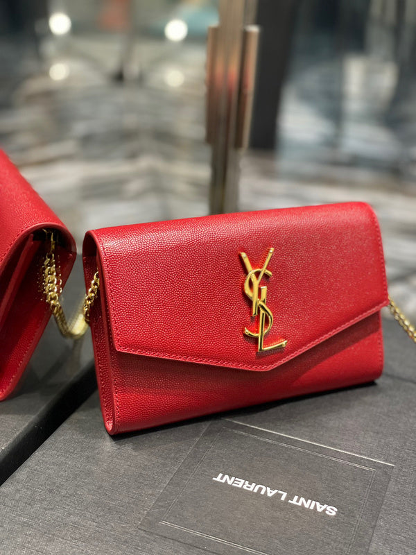 Yves Saint Laurent - Bags