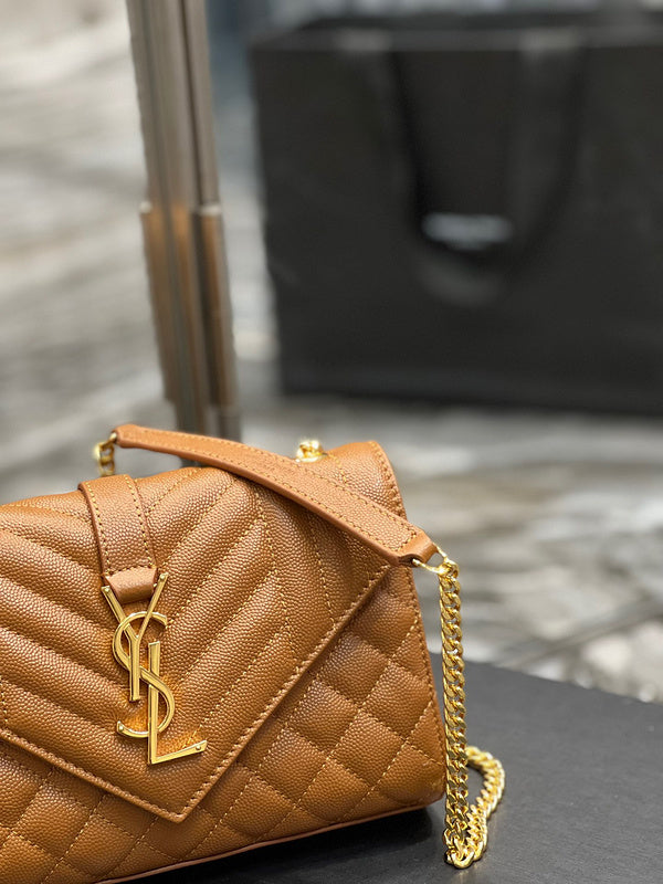 Yves Saint Laurent - Bags