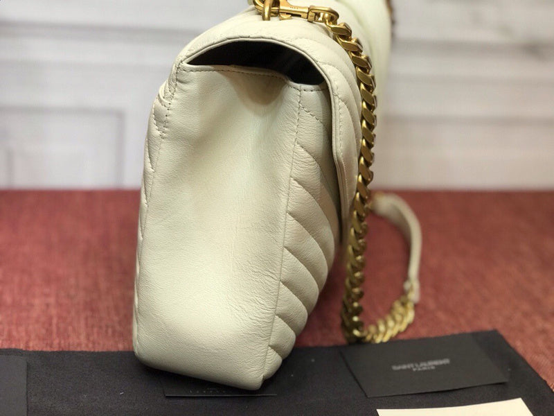 Yves Saint Laurent - Bags