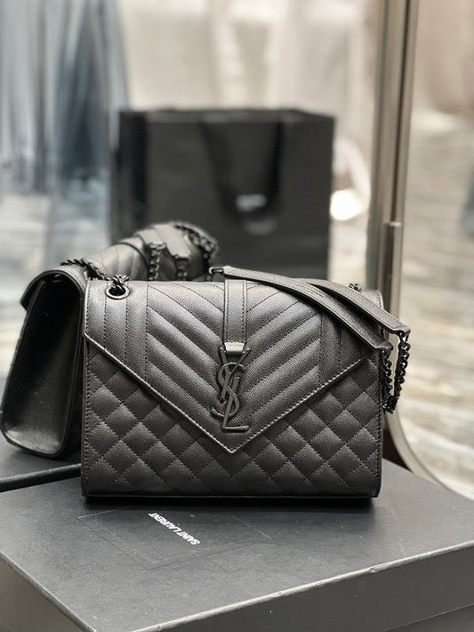 Yves Saint Laurent - Bags