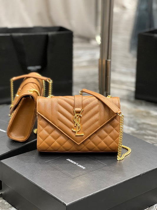 Yves Saint Laurent - Bags